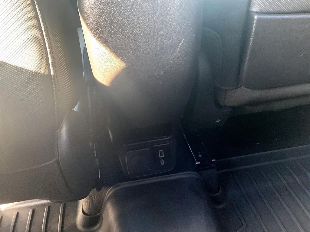 Used 2023 Red Chevrolet RS image 29