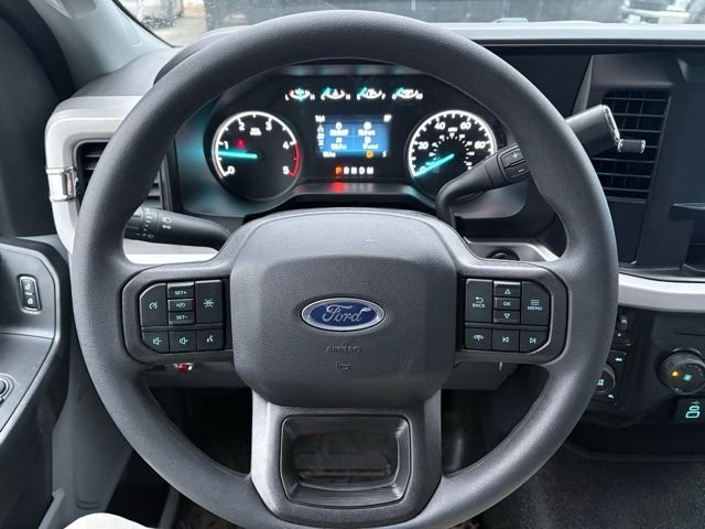 New 2026 Black Ford XL image 15