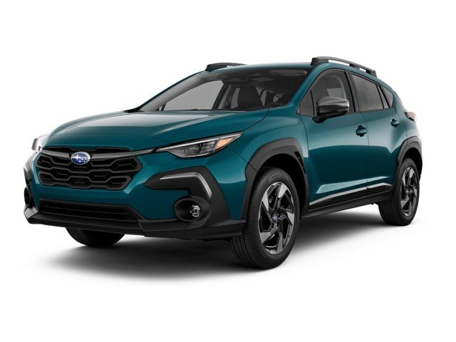 New 2027 TIDEPOOL TEAL PEARL Subaru Limited image 2