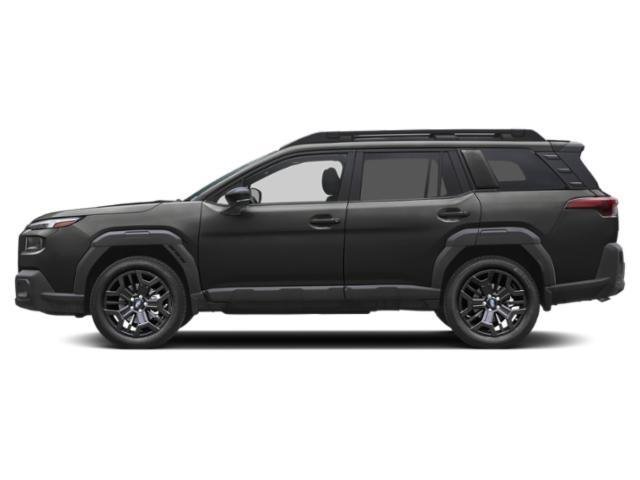 New 2026 CRYSTAL BLACK SILICA Subaru Limited image 13