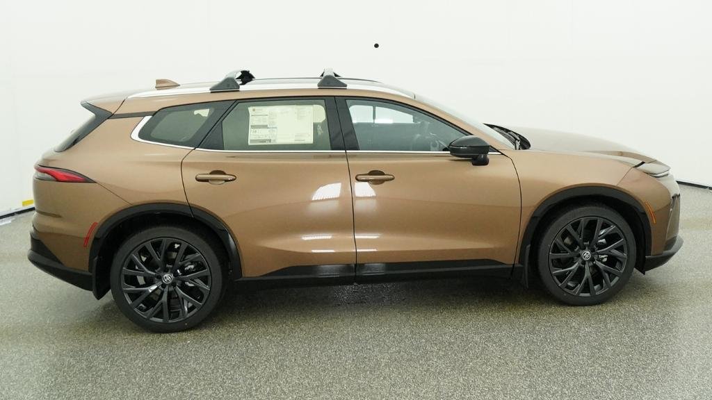 New 2026 Bronze Age Toyota Limited image 51