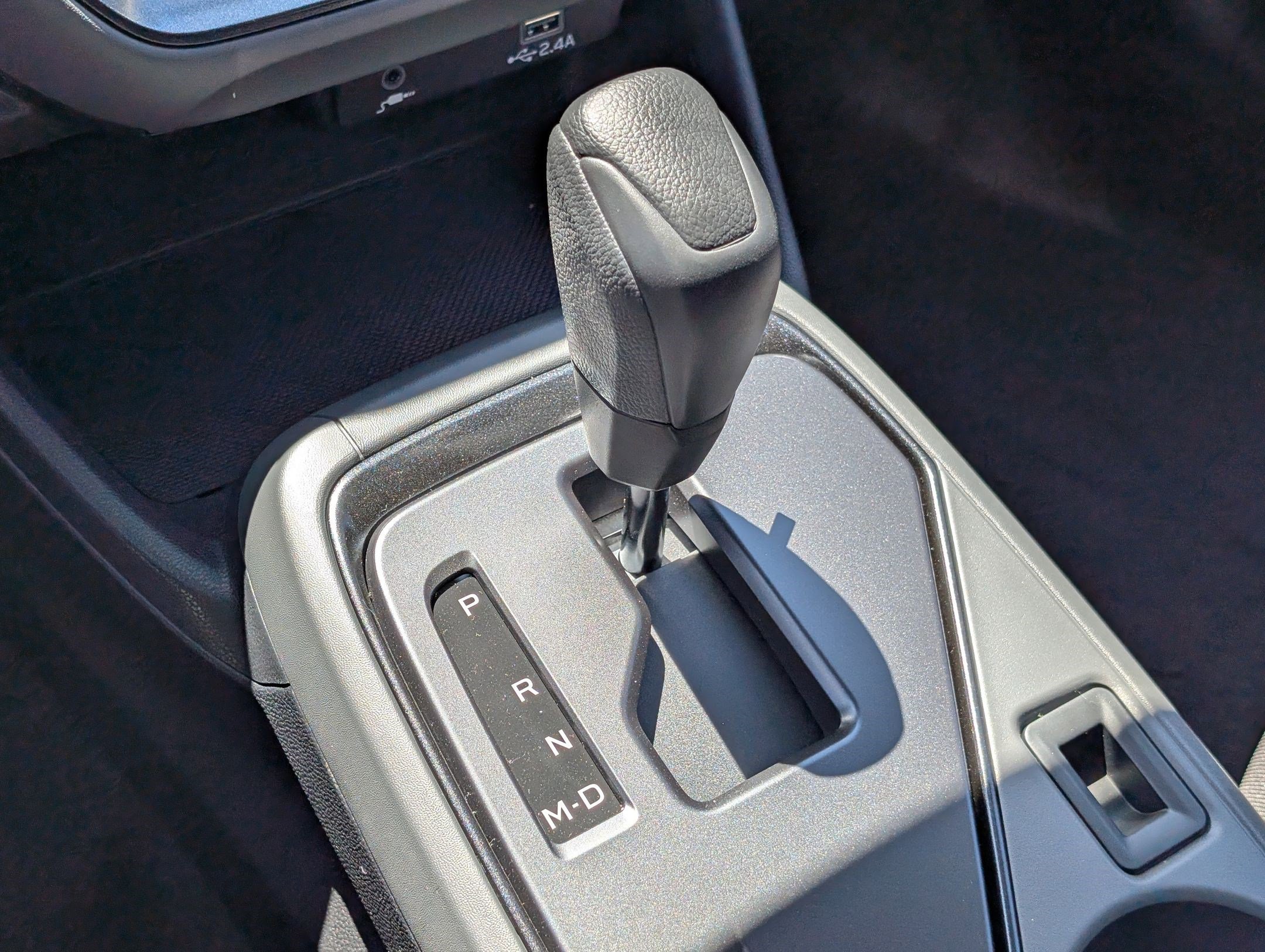 New 2026 ICE SILVER METALLIC Subaru Base image 12