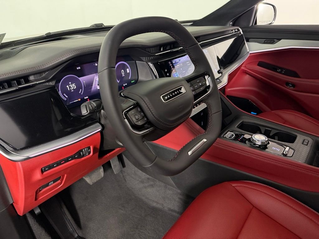 Used 2024 Black Jeep Launch Edition image 23