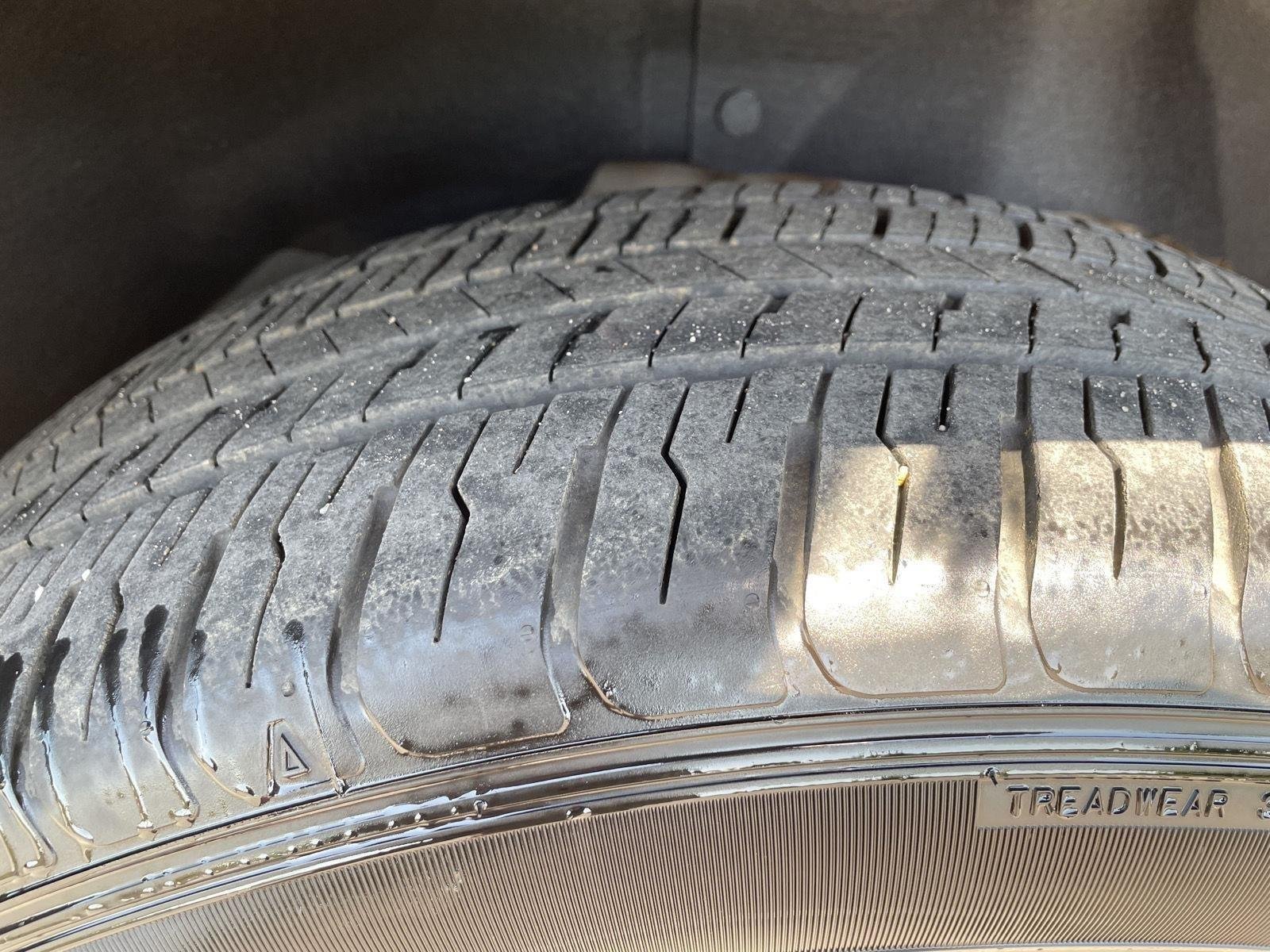 Certified Used 2026 Magnetite Gray Metallic Subaru Touring image 14