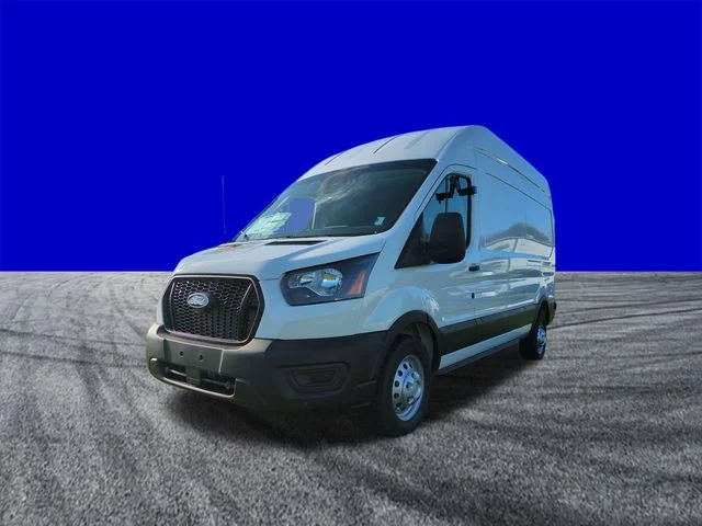 2026 Ford Transit Van Base - Photo 8