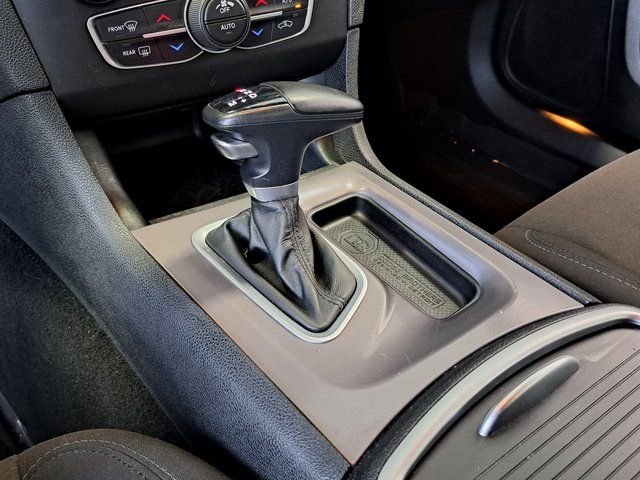Used 2023 Red Dodge R/T image 18