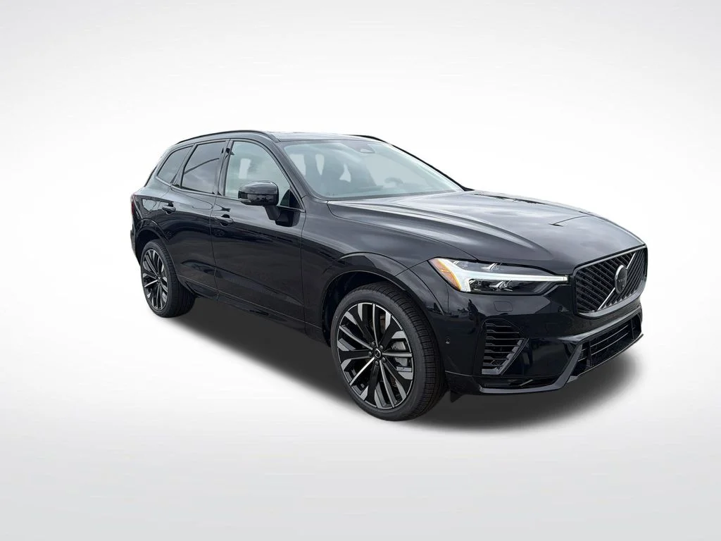 New 2026 Onyx Black Volvo Ultra image 3