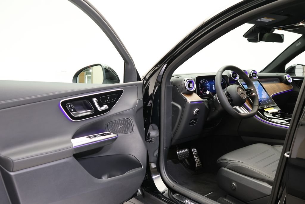 New 2027  Mercedes-Benz GLC 300 image 34