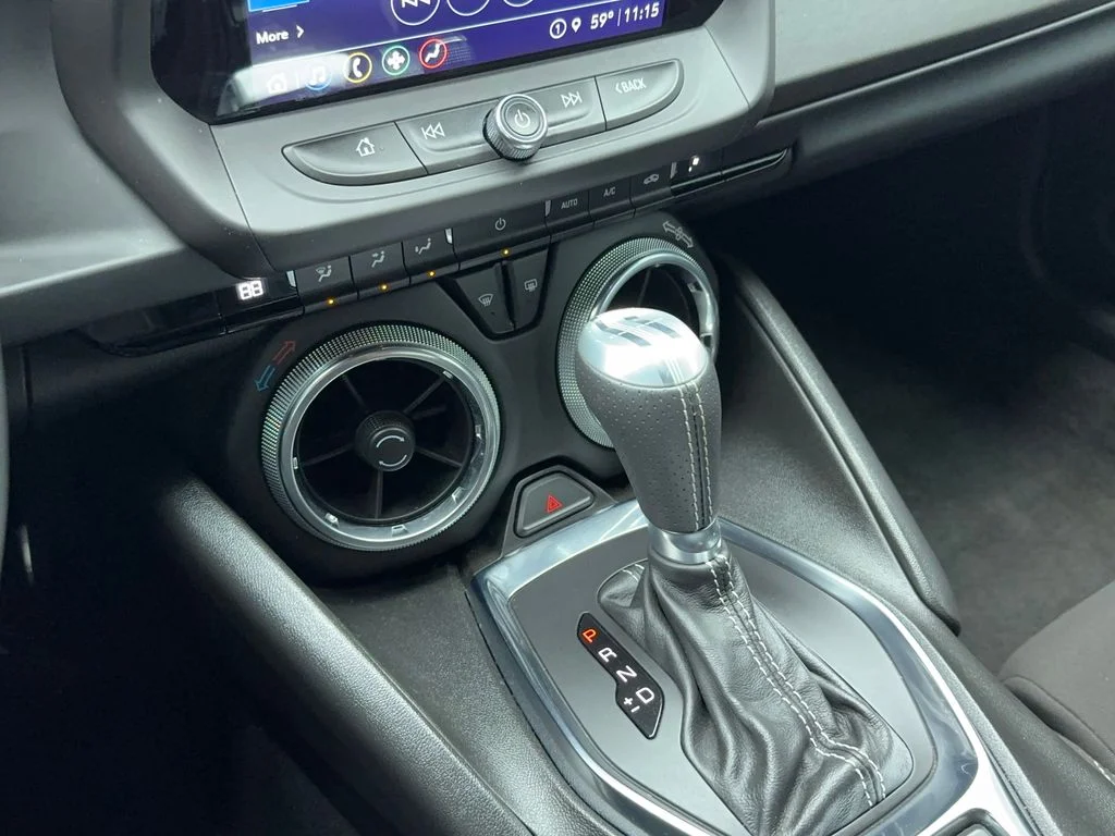 Used 2023 Blue Chevrolet SS image 35