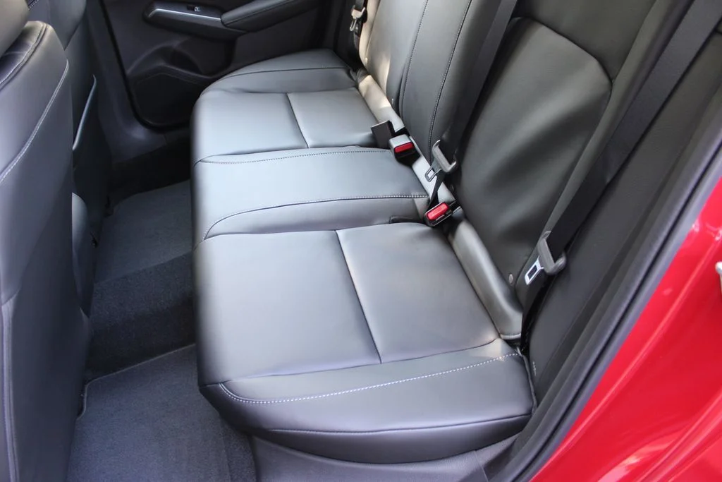 2025 Acura Integra A-Spec - Photo 19