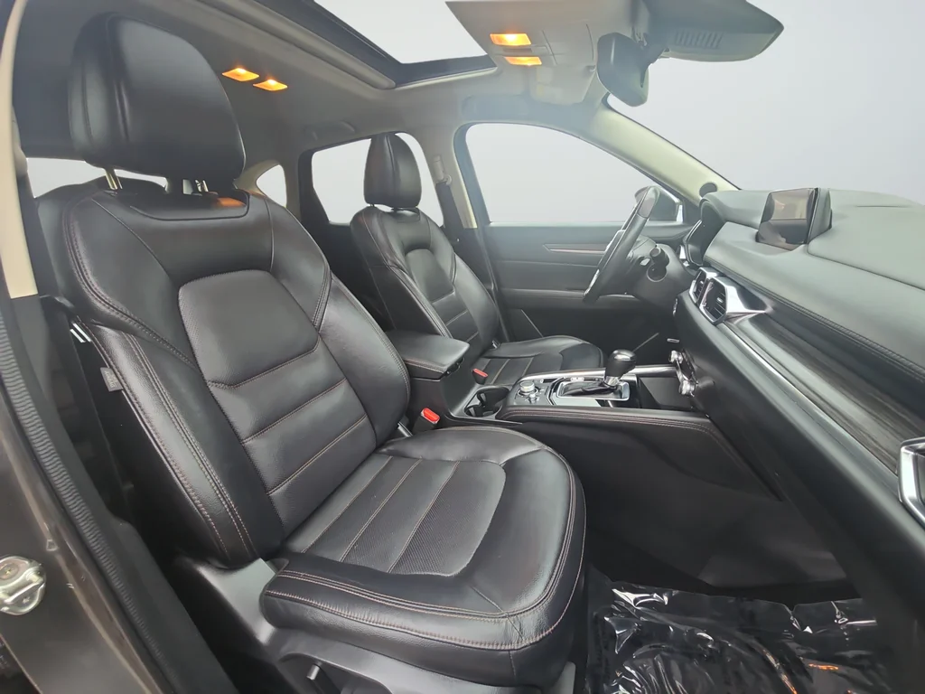 Used 2020 Gray Mazda Grand Touring image 29