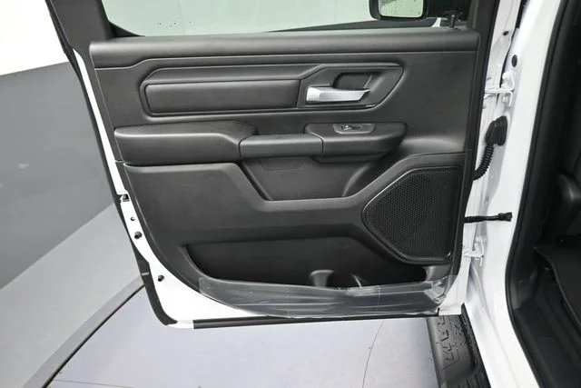 New 2026 Bright White Clear-Coat Exterior Paint RAM Express image 24