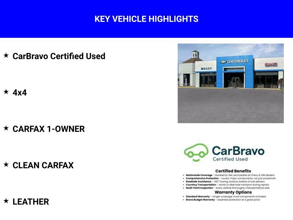 Certified Used 2026 Black Chevrolet Premier image 8