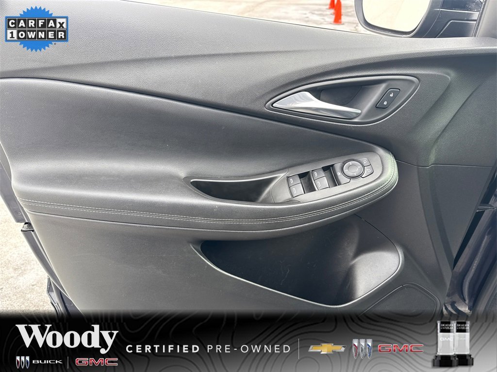 2021 BUICK ENCORE GX - Image 12
