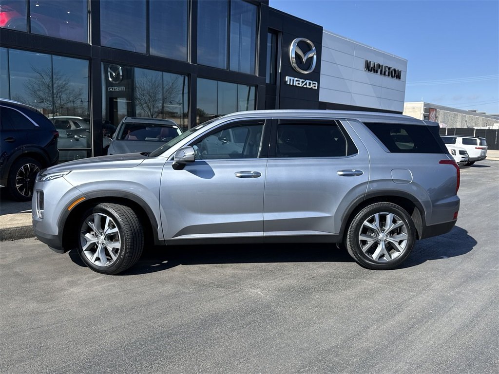 2020 HYUNDAI PALISADE - Image 7