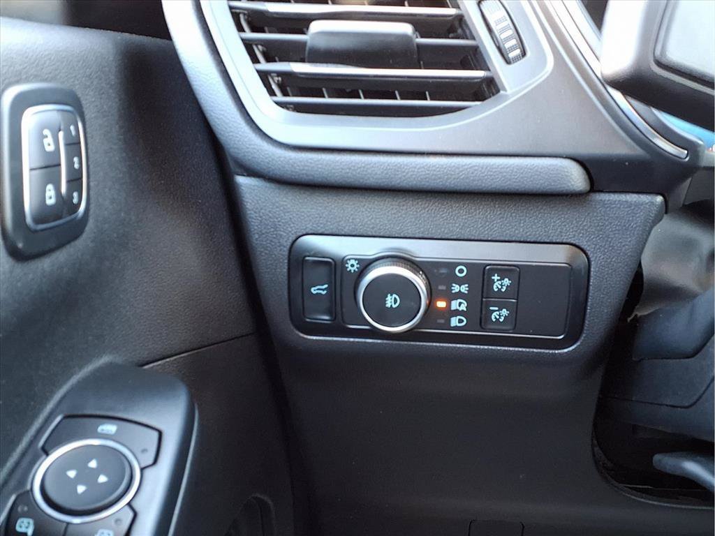 2024 Ford Escape Platinum - Photo 10