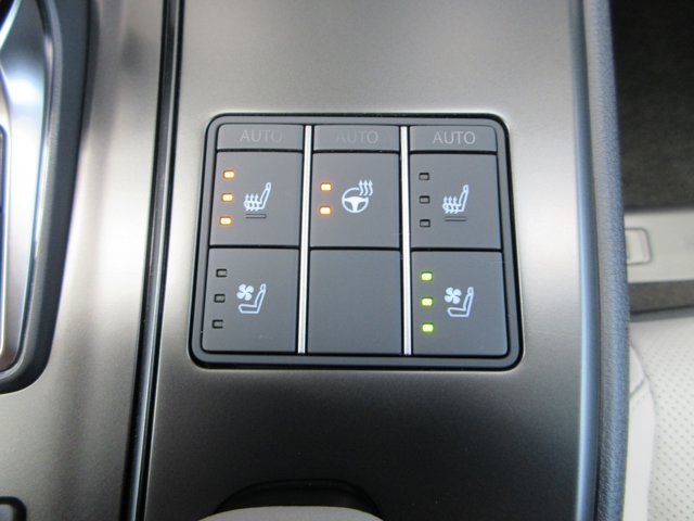New 2026 Ultra White Lexus PREMIUM AWD image 50