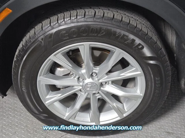 2024 Honda CR-V EX - Photo 43