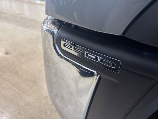 2026 GMC Sierra 2500HD SLE - Photo 23