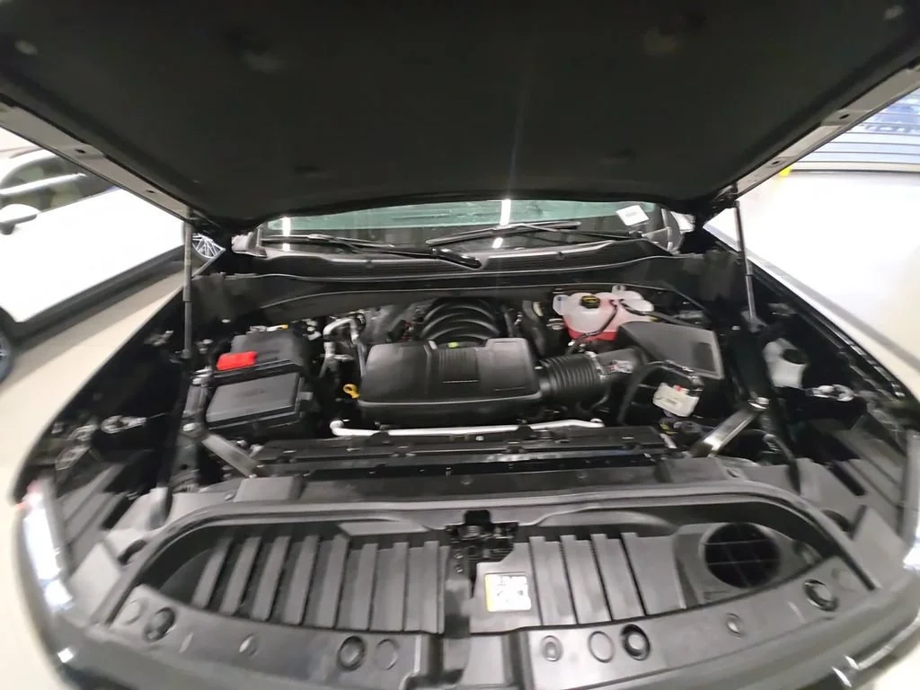 Used 2026 Black Chevrolet LT Trail Boss image 30