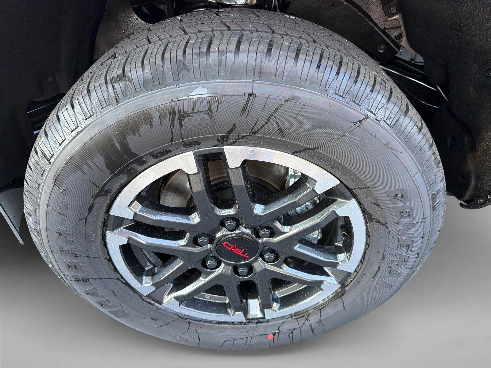 New 2026 Mudbath Toyota TRD Sport image 11