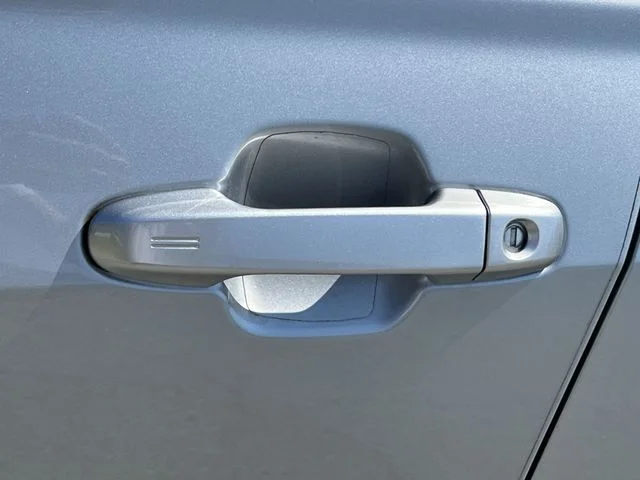 Used 2020 Silver Subaru Sport image 43