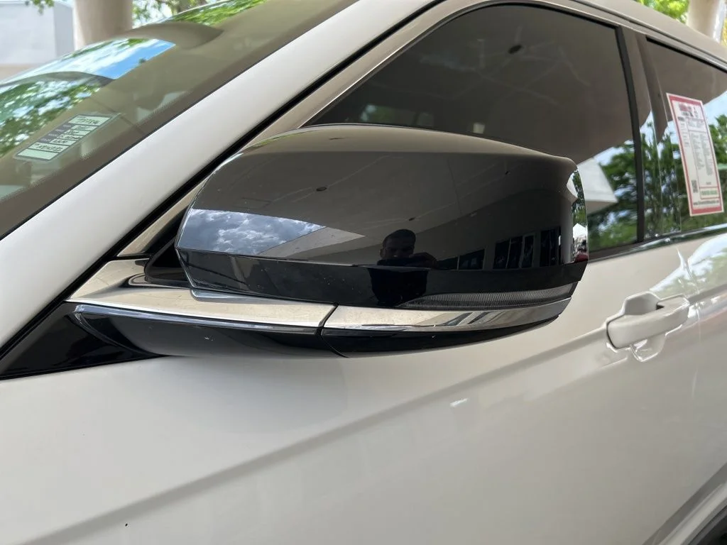 Used 2021 White Jeep Limited image 20