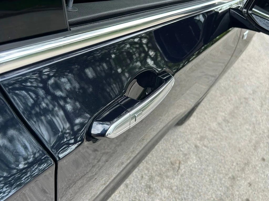 Certified Used 2021 Blue Cadillac Premium Luxury image 40