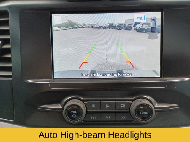 Used 2023 White Ford XL image 16