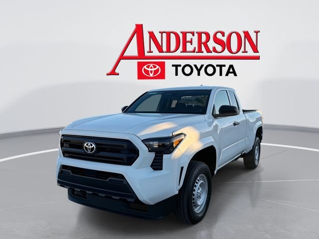 2026 Toyota Tacoma  SR