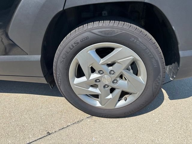 2026 Hyundai Kona SE - Photo 9