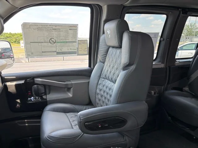 New 2026 Special Exterior Color GMC Explorer Limited SE image 41