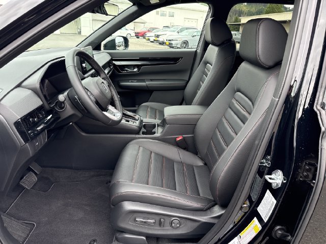 2026 Honda CR-V Sport Touring - Photo 17