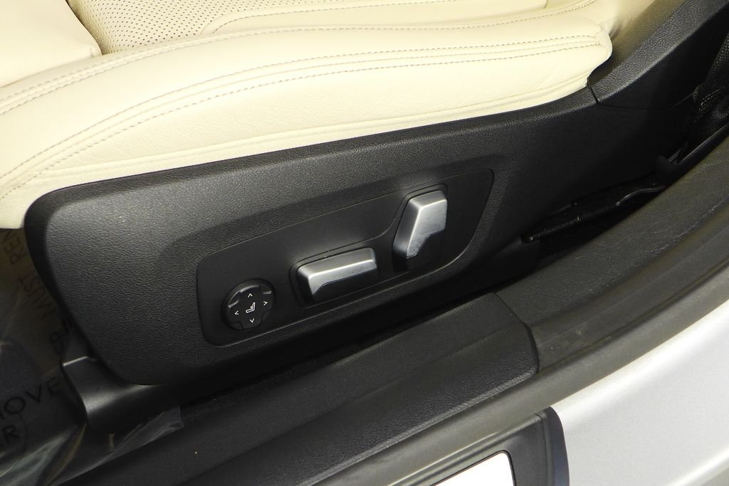 Used 2024 Skyscraper Gray Metallic BMW eDrive35 image 23