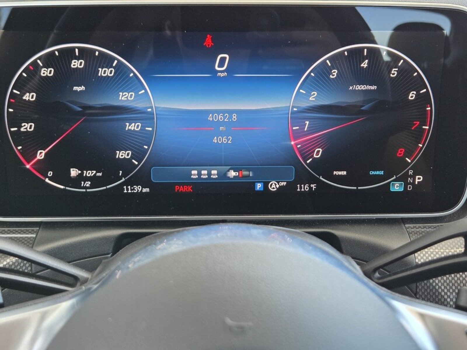 Certified Used 2026 Cirrus Silver Metallic Mercedes-Benz C 300 image 27