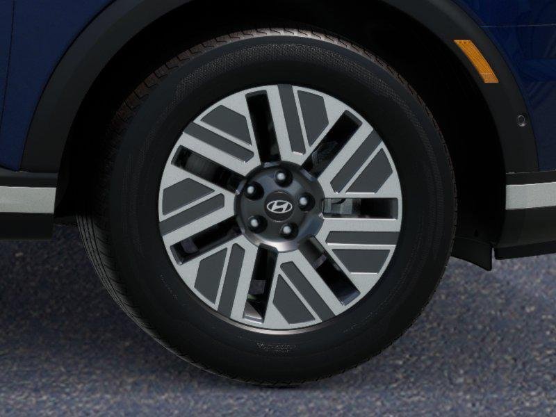 New 2027 Pacific Sapphire Pearl Hyundai SEL Premium image 8