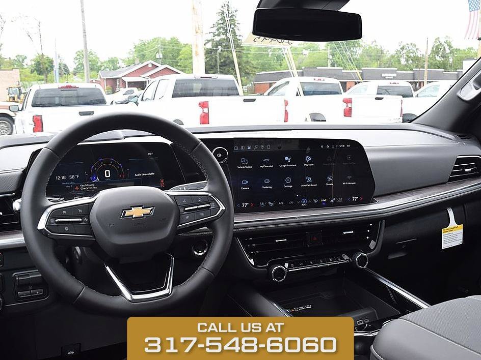 2026 Chevrolet Tahoe Premier - Photo 12