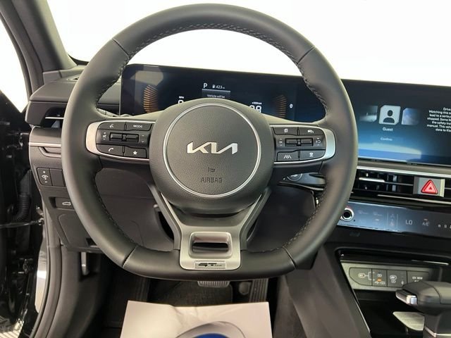 New 2026 Blue Kia GT-Line image 20