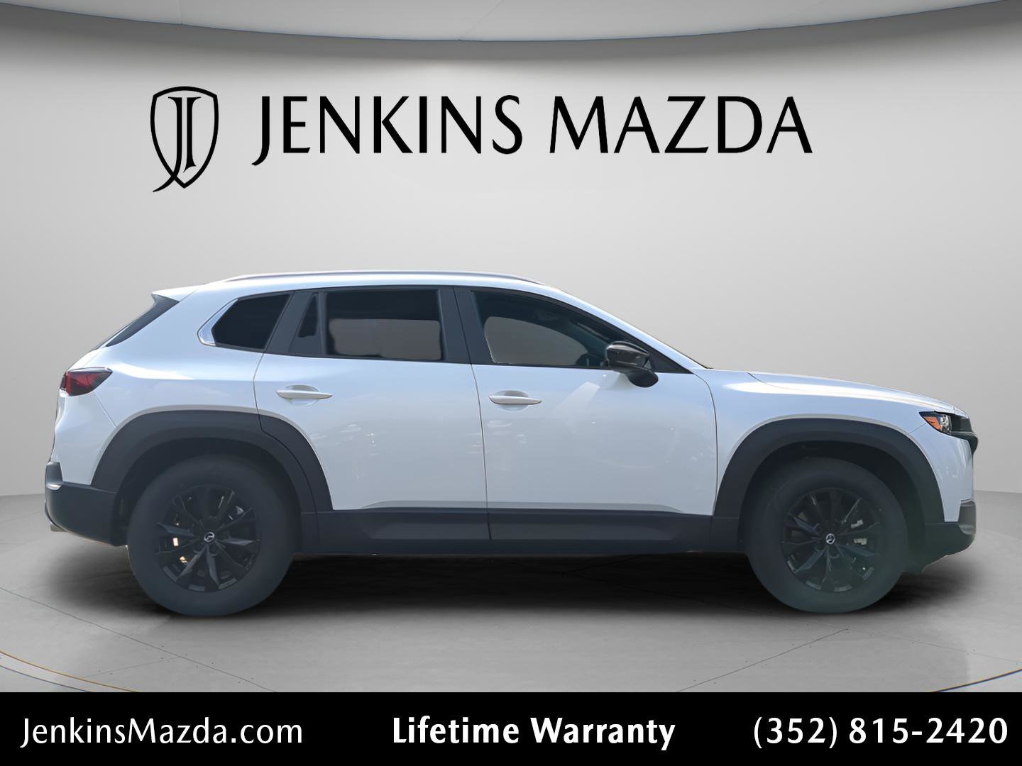 2024 Mazda CX-50 2.5 S SELECT's photo