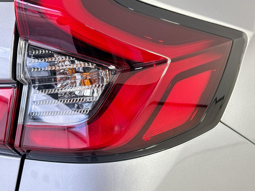2023 Honda CR-V EX-L - Photo 36