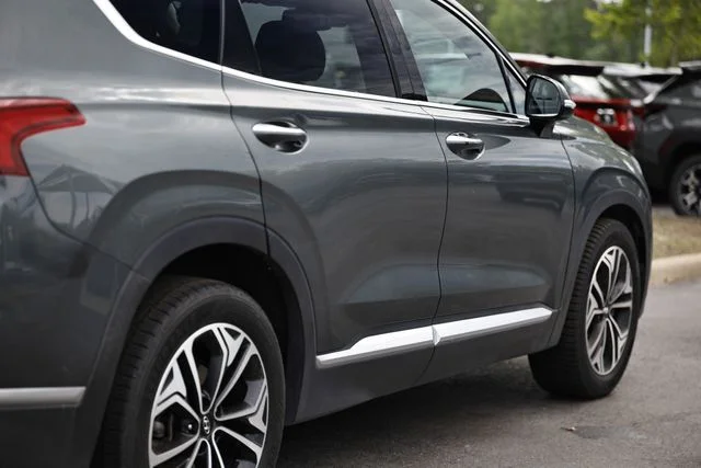 Used 2019 Rainforest Hyundai Limited image 8
