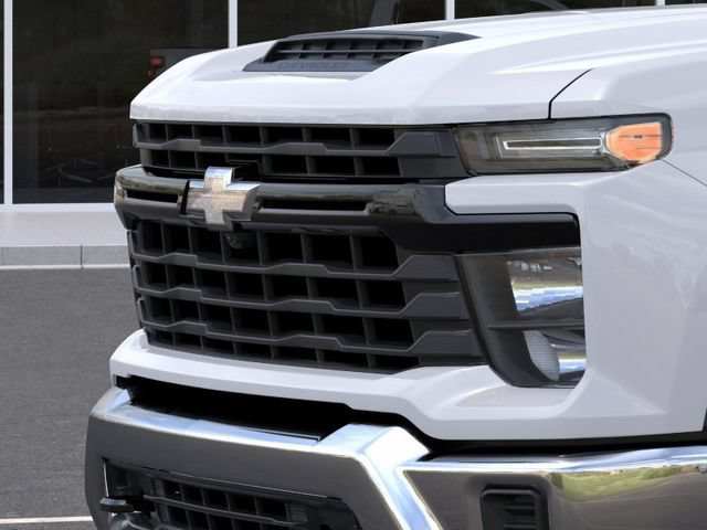 2026 Chevrolet Silverado 2500 HD Work Truck - Photo 13