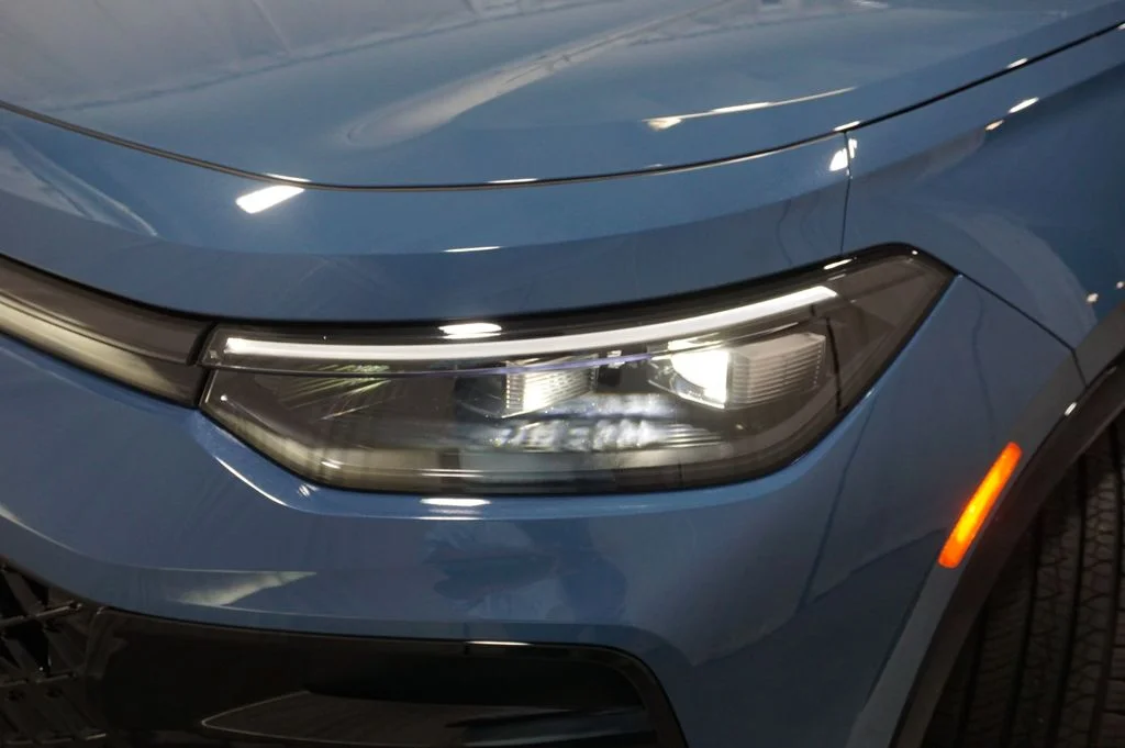 New 2026  Volkswagen 2.0T SE R-Line Black image 31