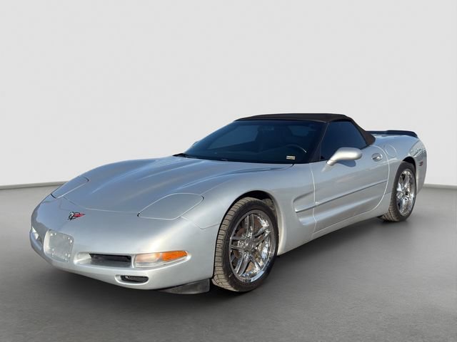 2000 Chevrolet Stingray
