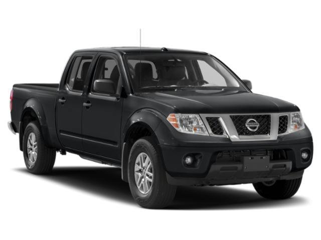 Used 2019 Arctic Blue Metallic Nissan SV image 12