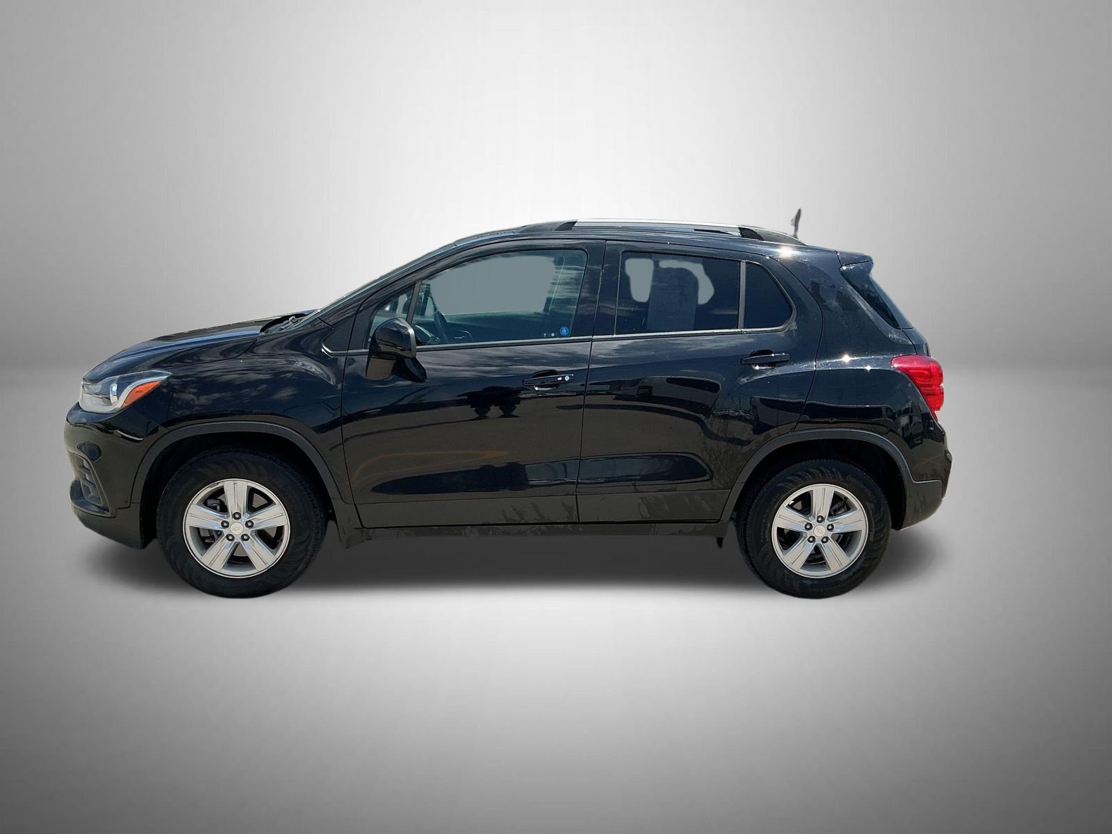 2021 Chevrolet Trax LT AWD's photo