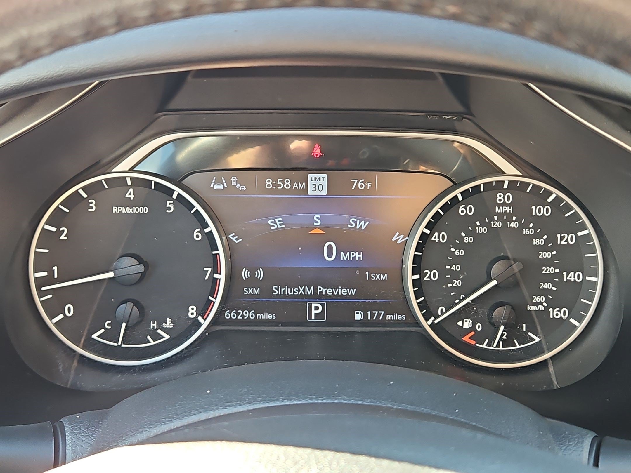 2021 Nissan Murano SL - Photo 15