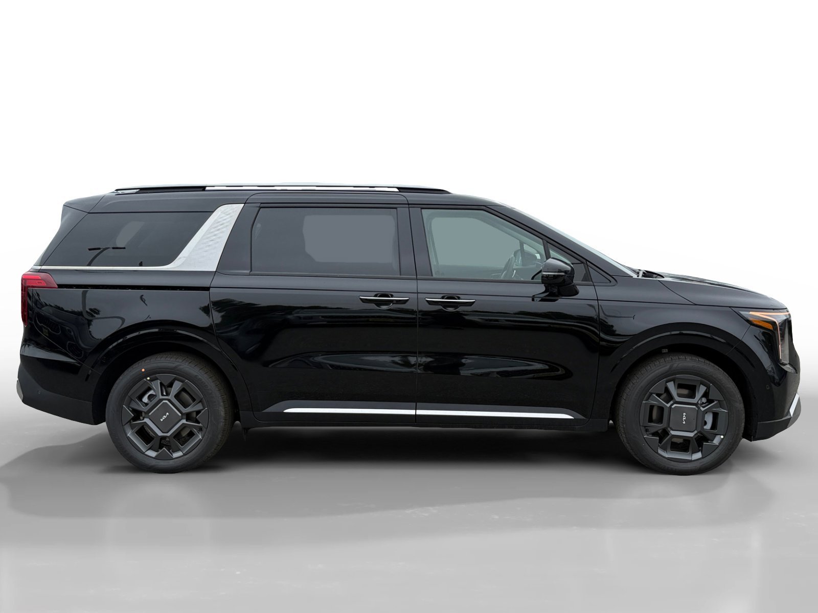 New 2026 Aurora Black Pearl Kia SX image 6