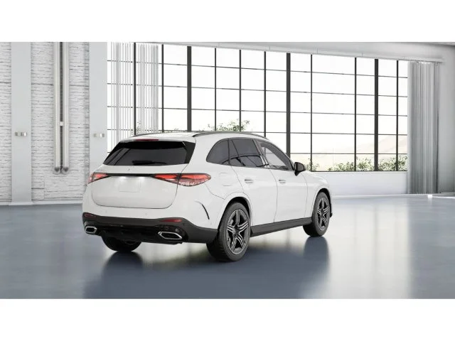 New 2027  Mercedes-Benz GLC 300 image 23