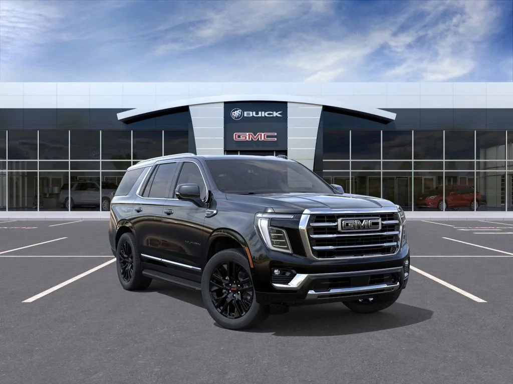 2026 GMC Yukon 4WD Elevation's photo